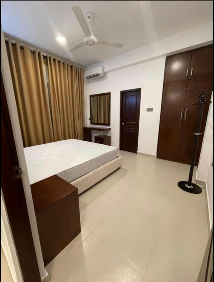 Apartment Alsana Residencies Luxury