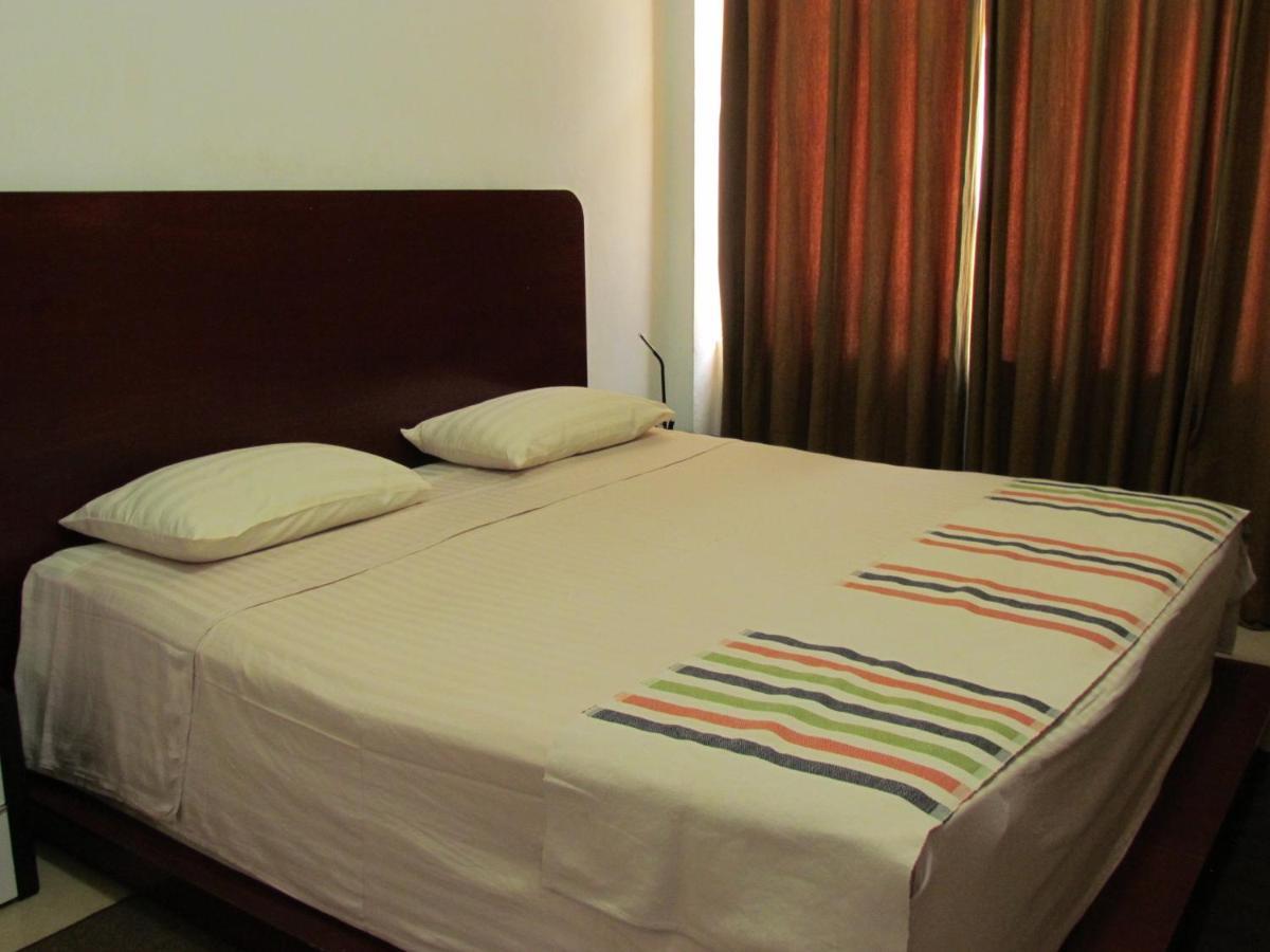 Ruhe Colombo Apartment Colombo