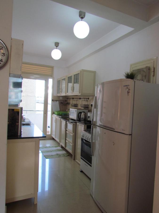 Ruhe Colombo Apartment *