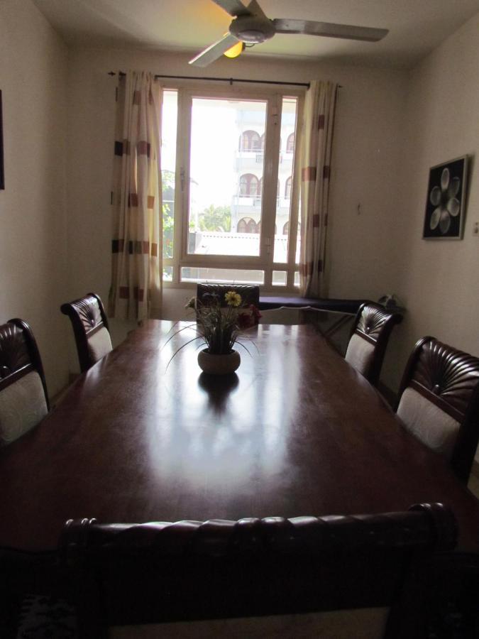 Apartment Ruhe Colombo Colombo
