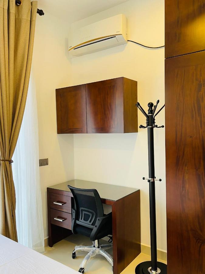 Apartment Alsana Residencies Luxury *
