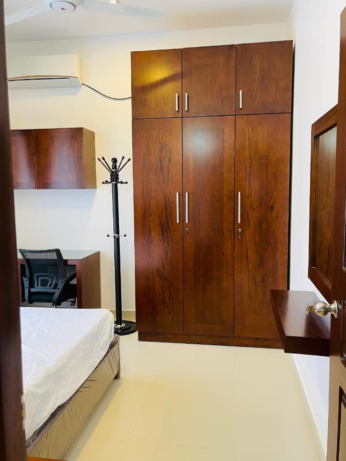 Alsana Residencies Luxury *