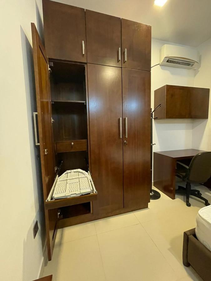 Alsana Residencies Luxury Apartment Colombo