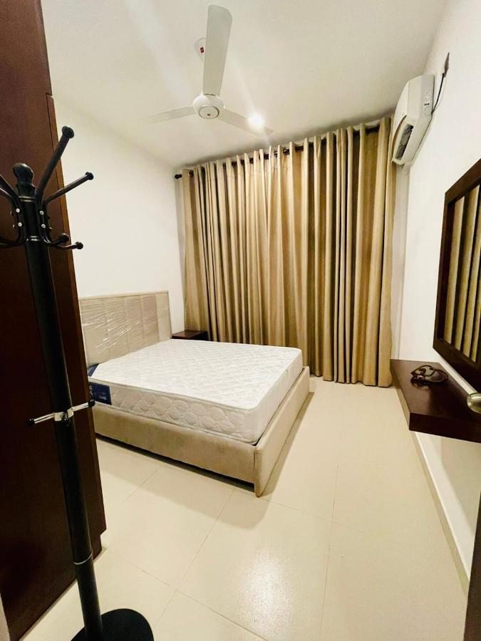 Apartment Alsana Residencies Luxury