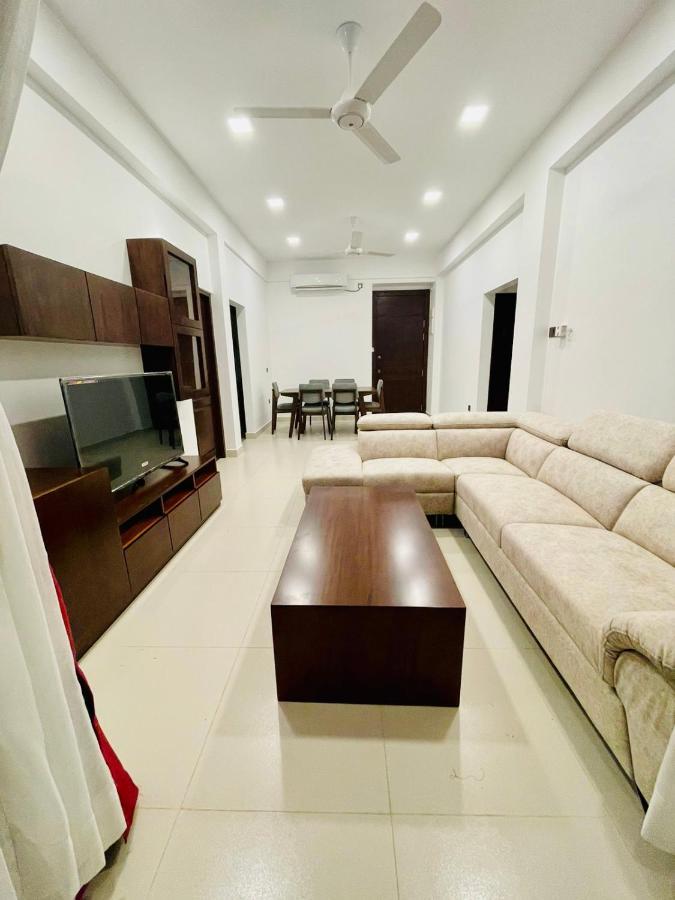 Alsana Residencies Luxury Apartment Colombo