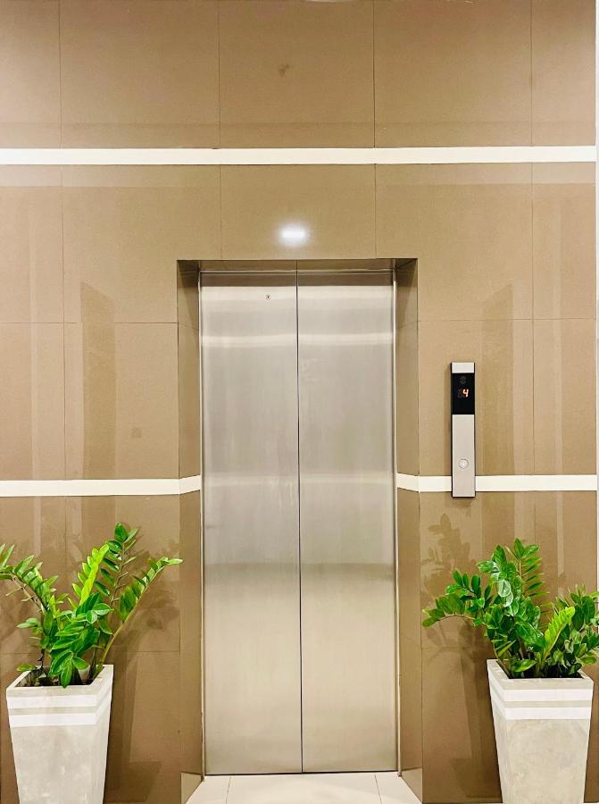 Apartment Alsana Residencies Luxury *
