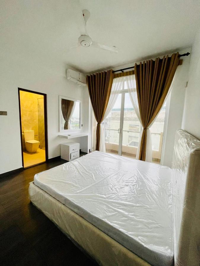 Apartment Alsana Residencies Luxury Colombo