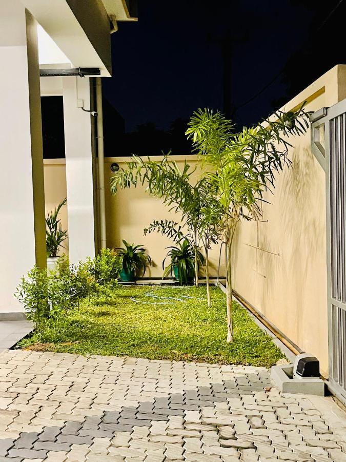 Alsana Residencies Luxury Apartment