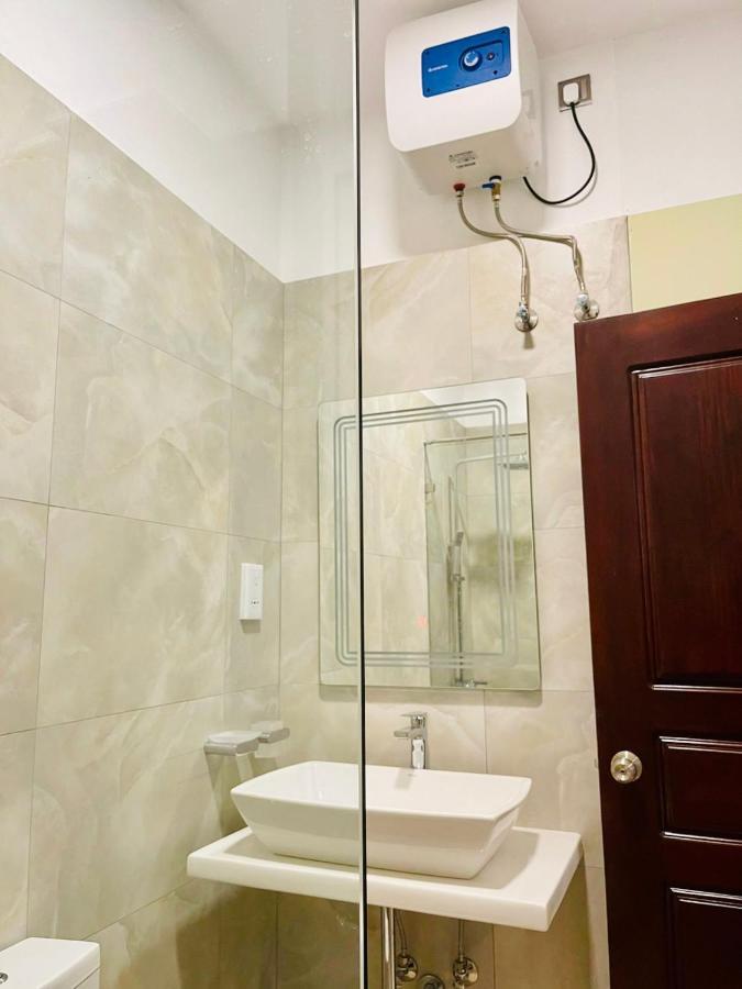 Apartment Alsana Residencies Luxury