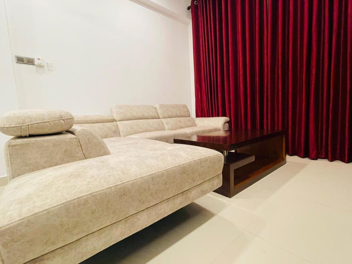 Alsana Residencies Luxury