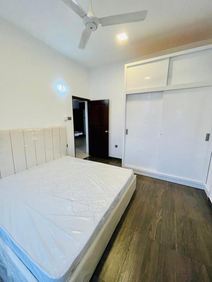 Alsana Residencies Luxury Apartment