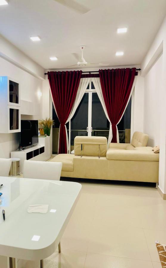 Alsana Residencies Luxury Apartment