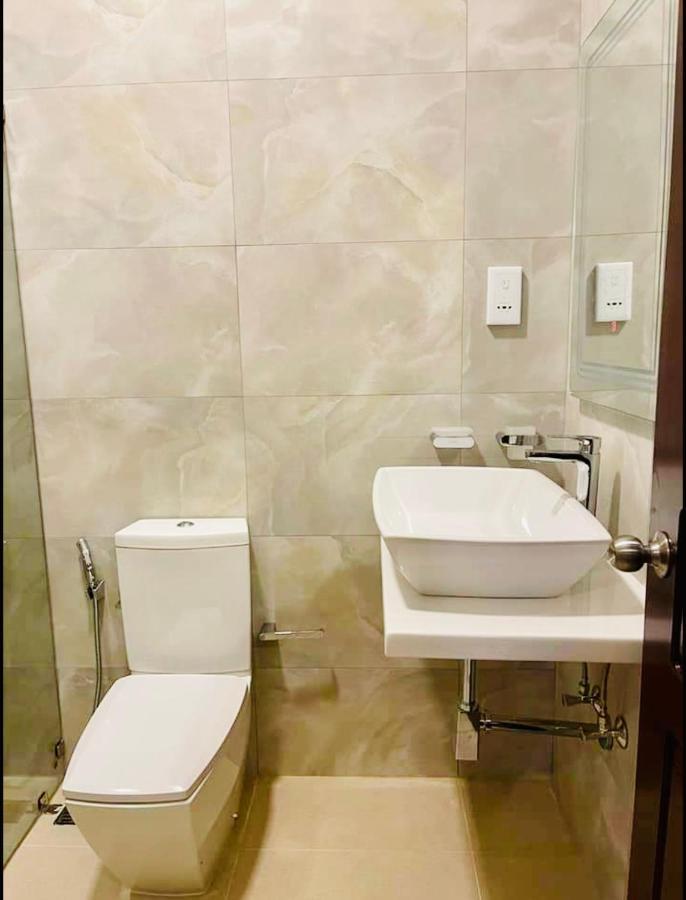 Alsana Residencies Luxury *