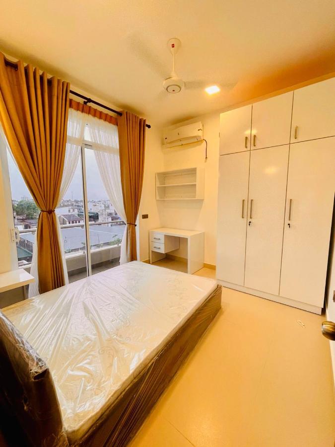 Apartment Alsana Residencies Luxury