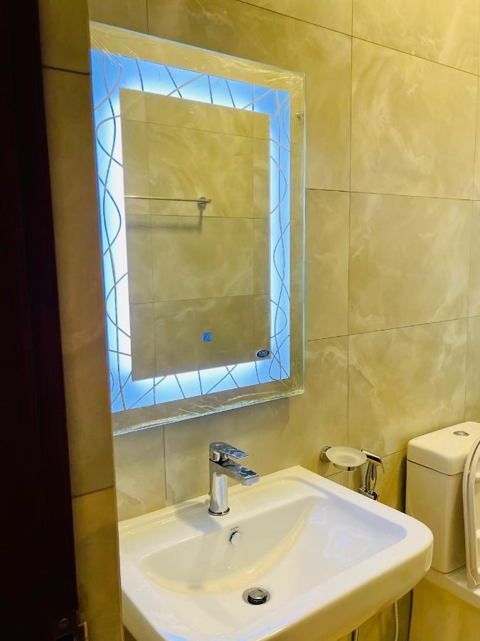 Alsana Residencies Luxury Apartment *