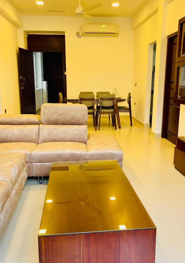 Alsana Residencies Luxury *