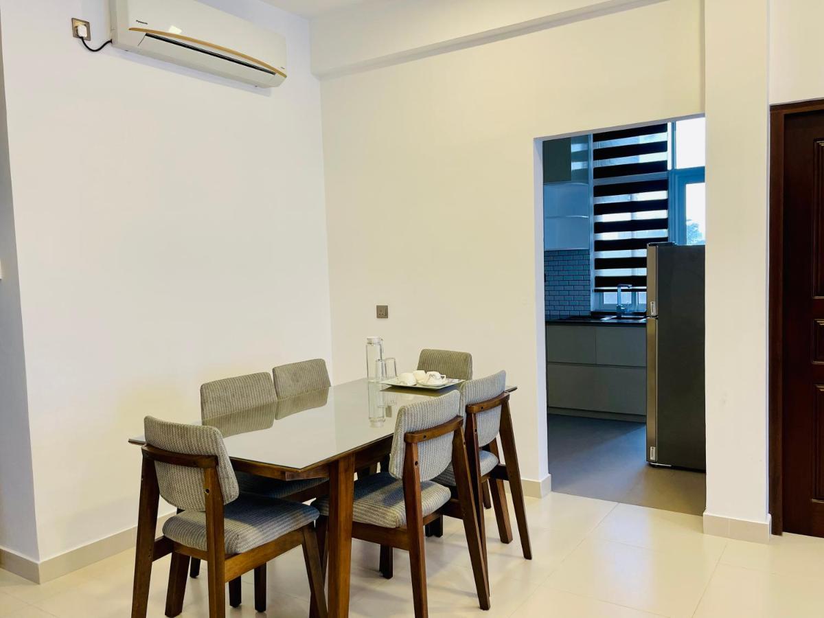 Alsana Residencies Luxury Apartment *
