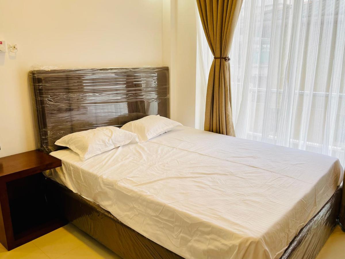 Apartment Alsana Residencies Luxury