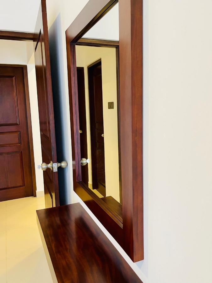 Alsana Residencies Luxury *