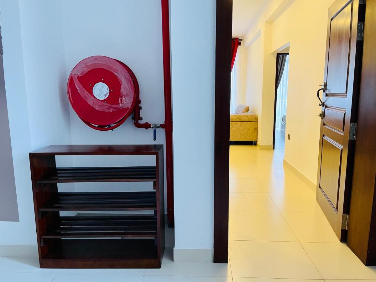Alsana Residencies Luxury * Colombo