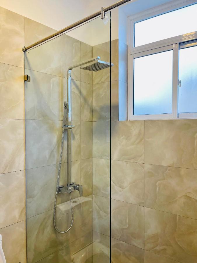 Apartment Alsana Residencies Luxury Colombo