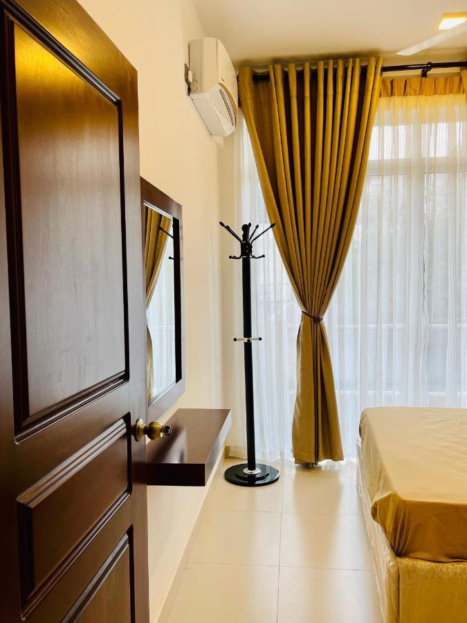 Alsana Residencies Luxury Apartment