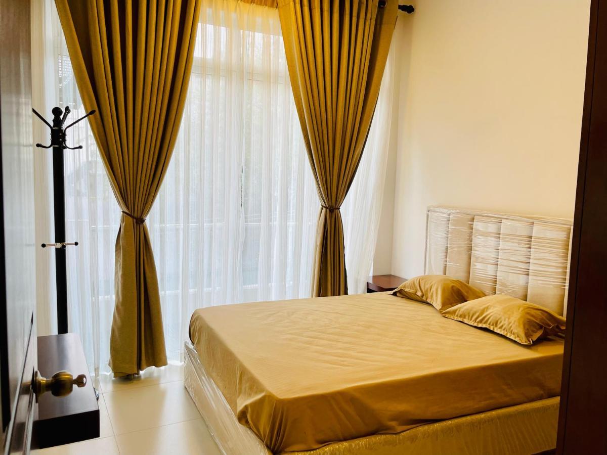 Alsana Residencies Luxury * Colombo