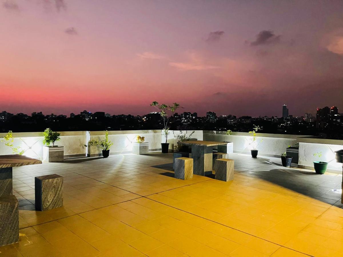 Alsana Residencies Luxury * Colombo