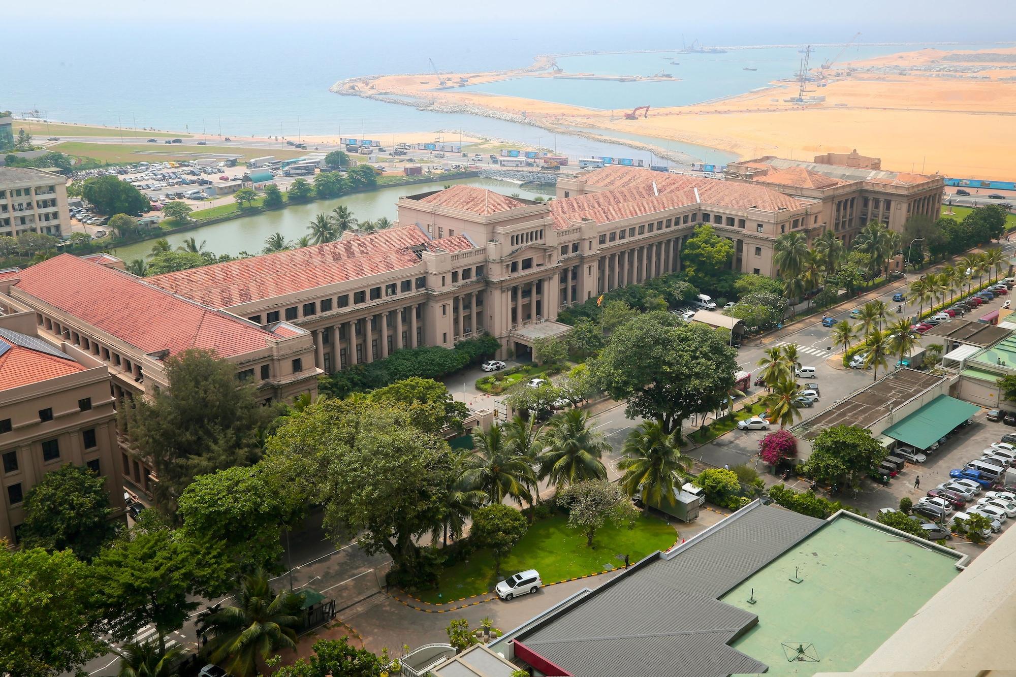 Hilton 5* Colombo
