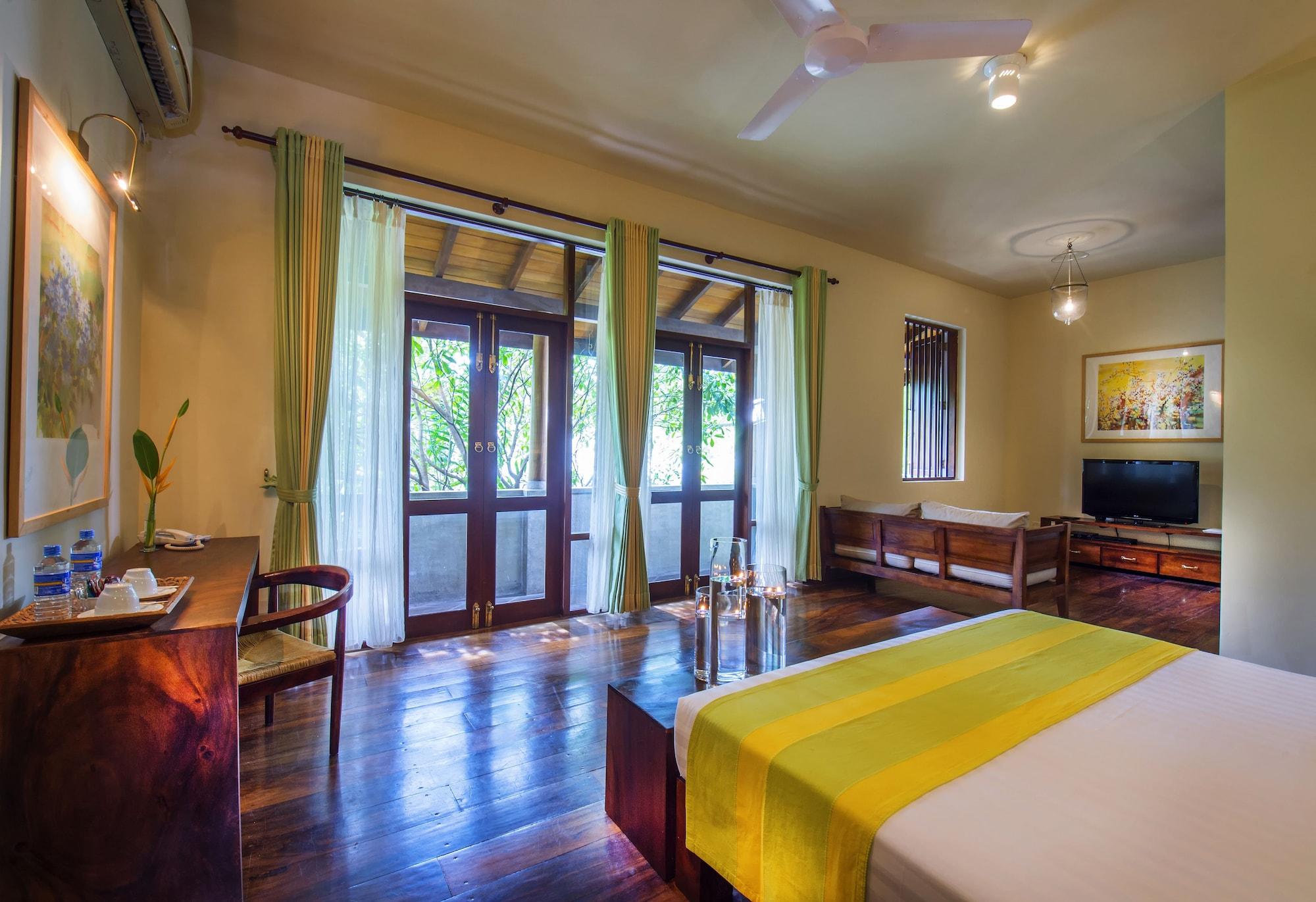 Hotel Zylan Colombo