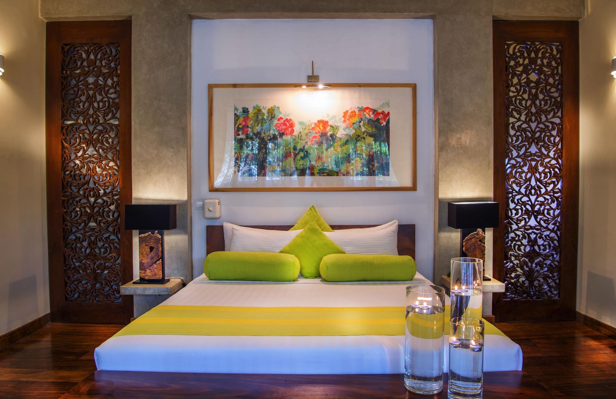 Zylan Hotel