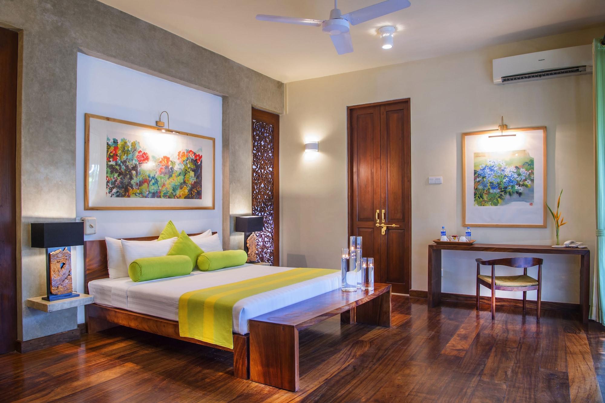 Hotel Zylan Colombo