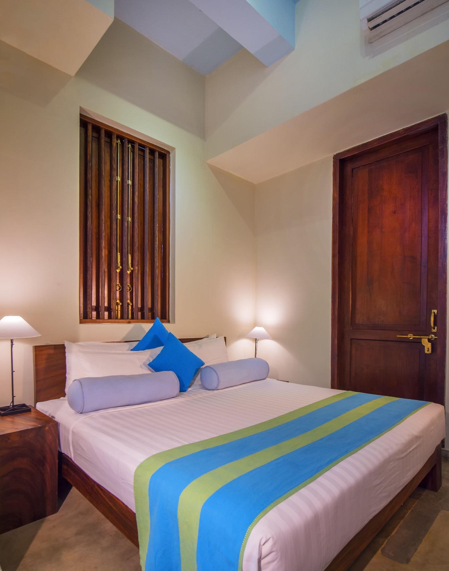 Zylan Hotel