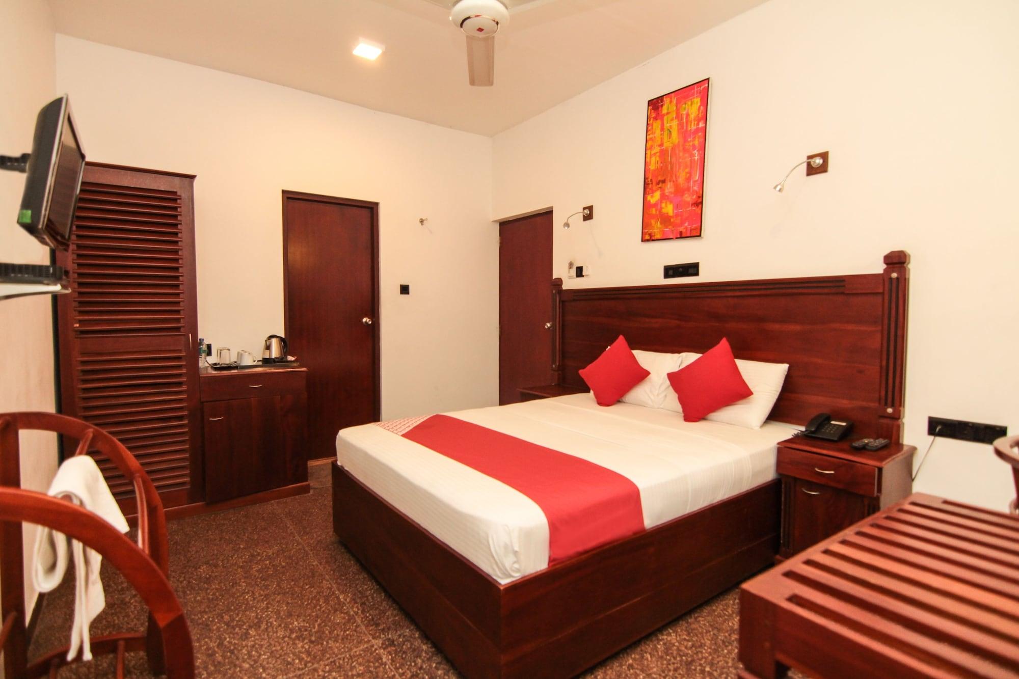 Aca Hotel