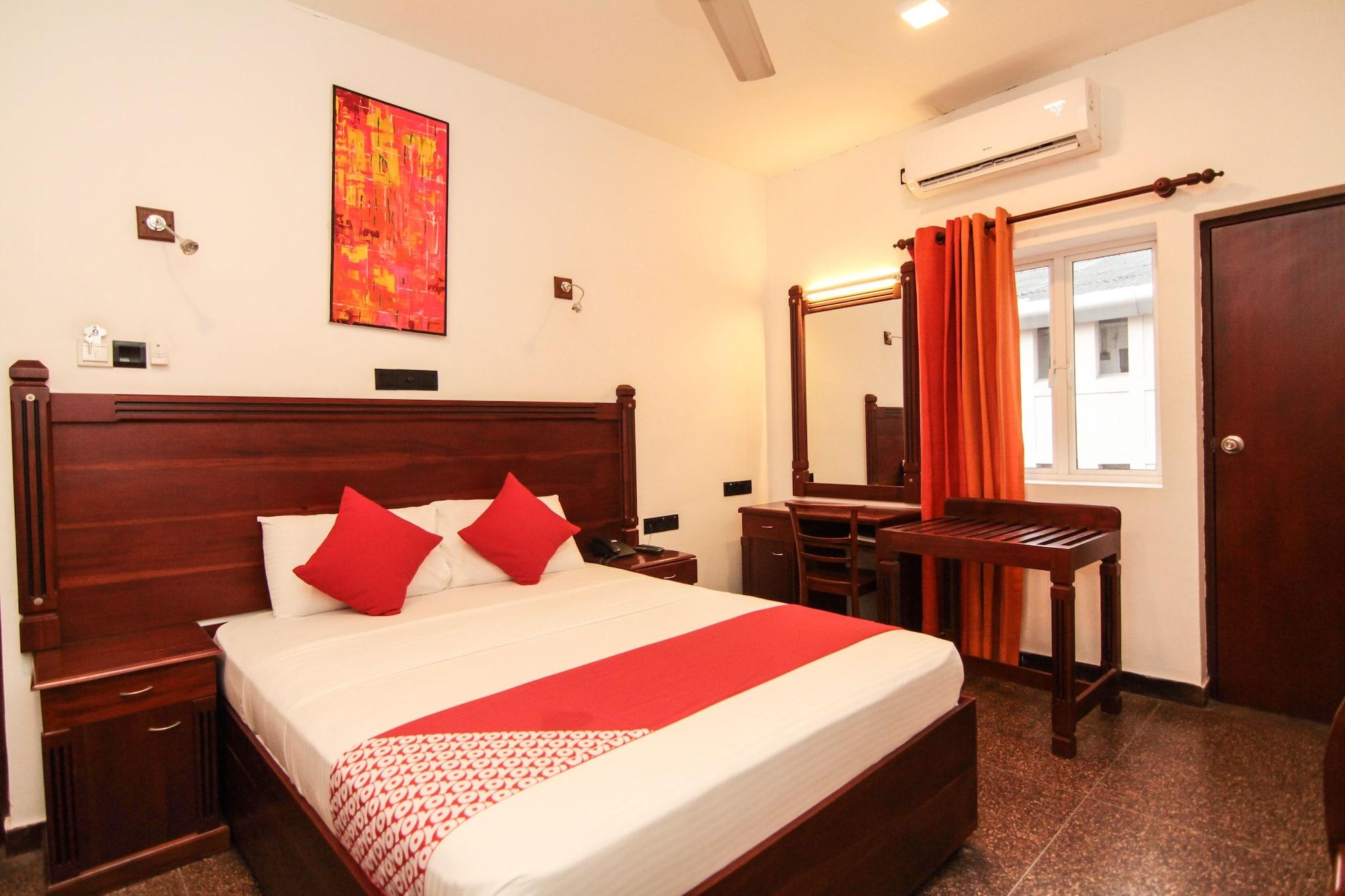 Hotel Aca Colombo