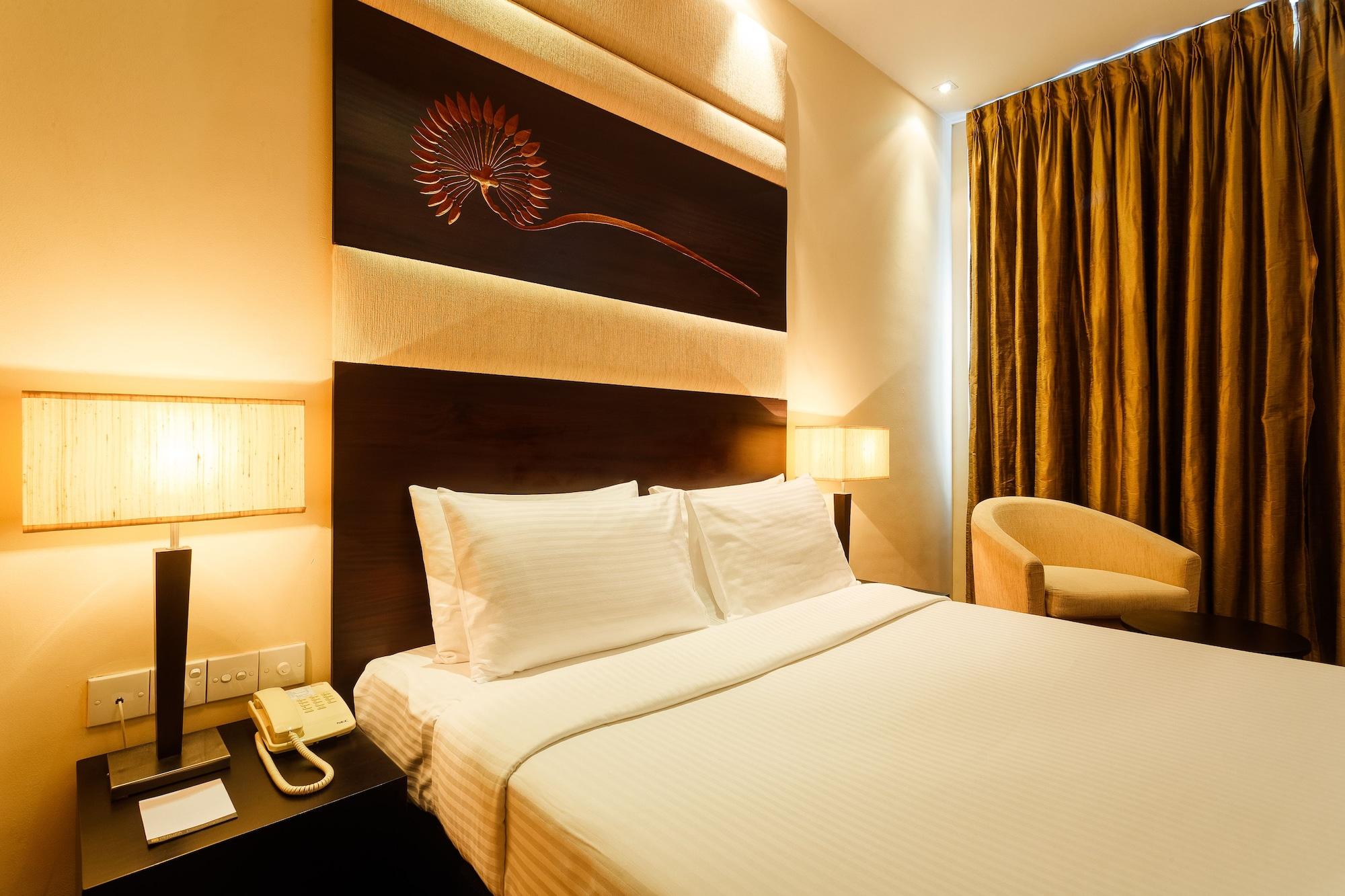 Hotel Renuka