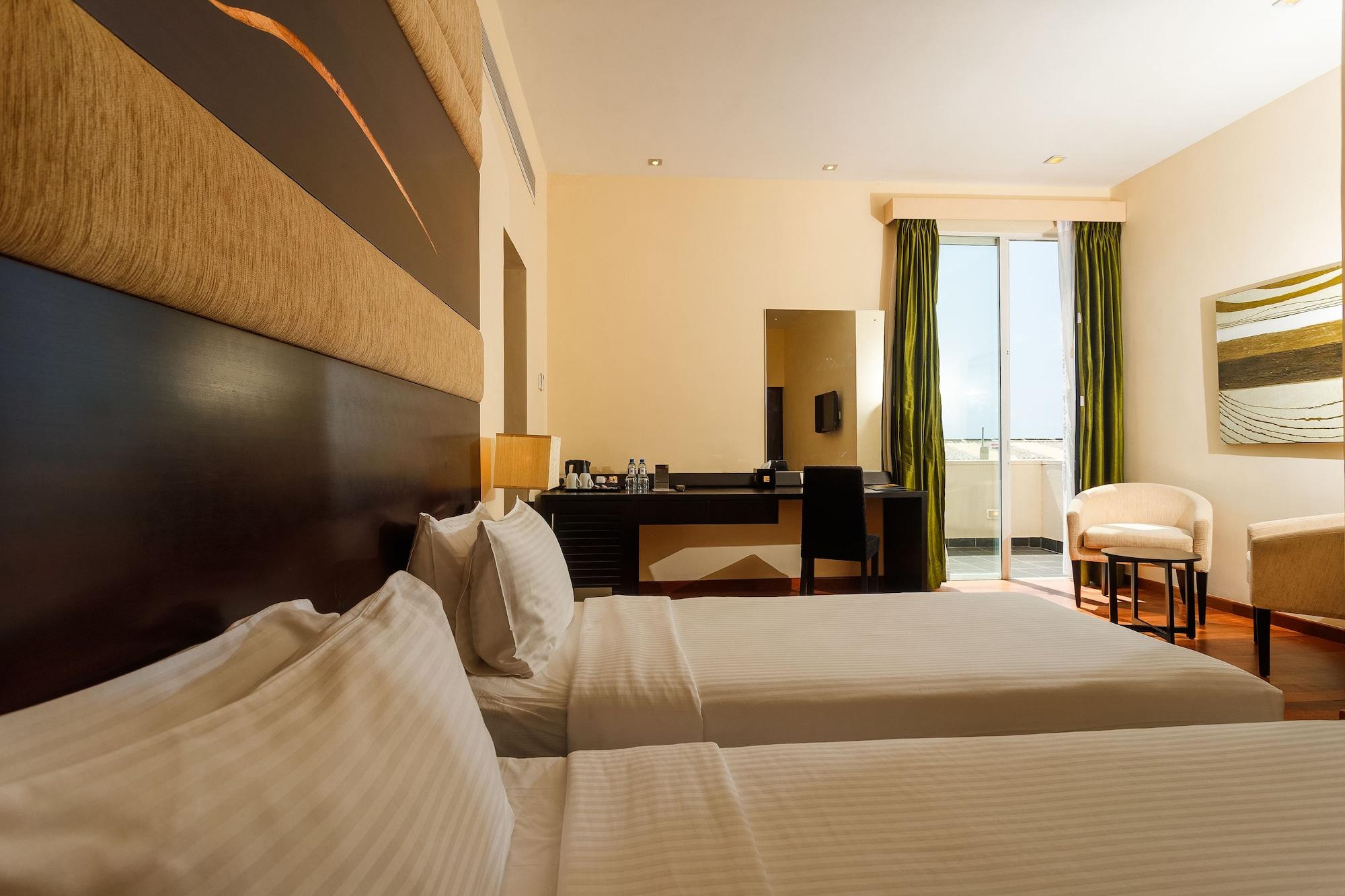Hotel Renuka