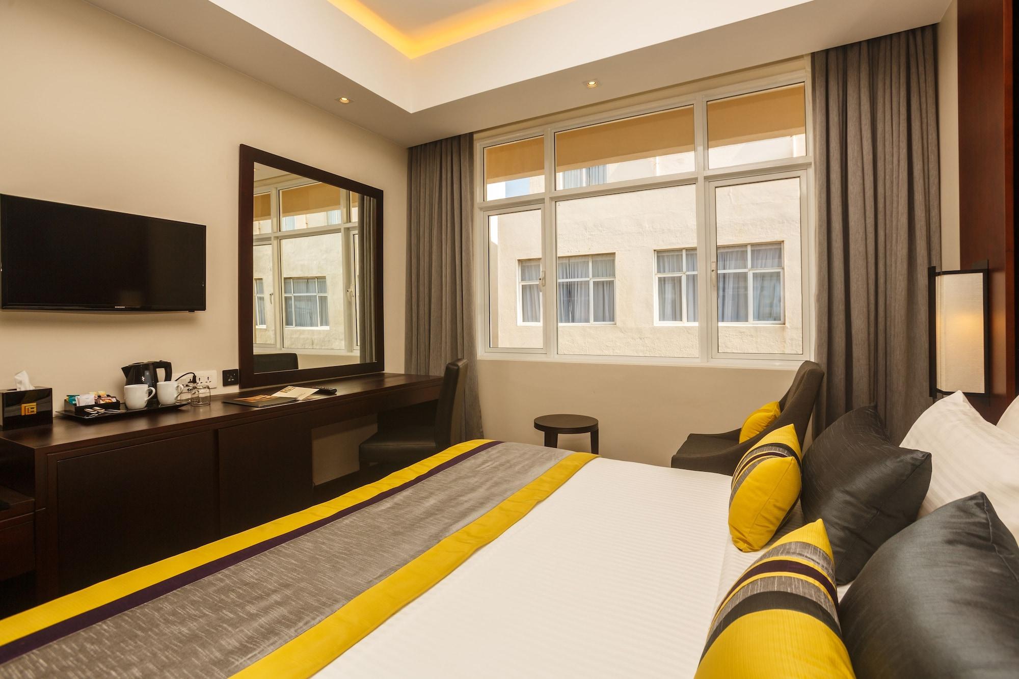 Hotel Renuka