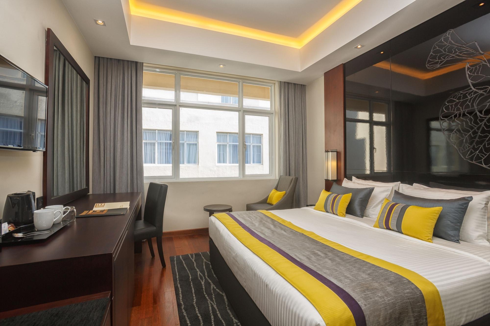 Renuka Hotel 4*