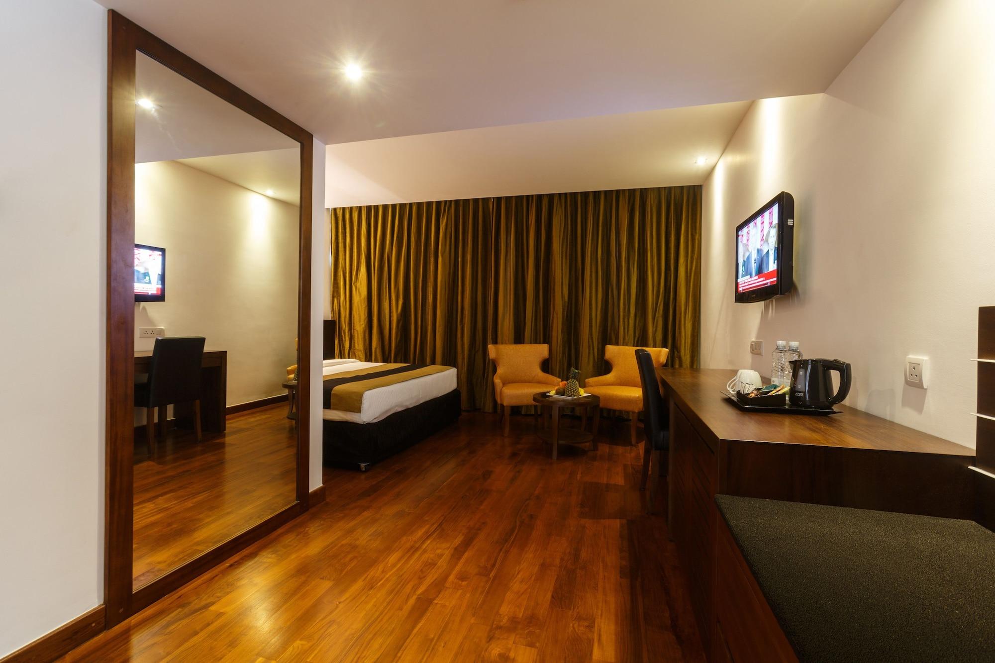 Renuka Hotel Colombo
