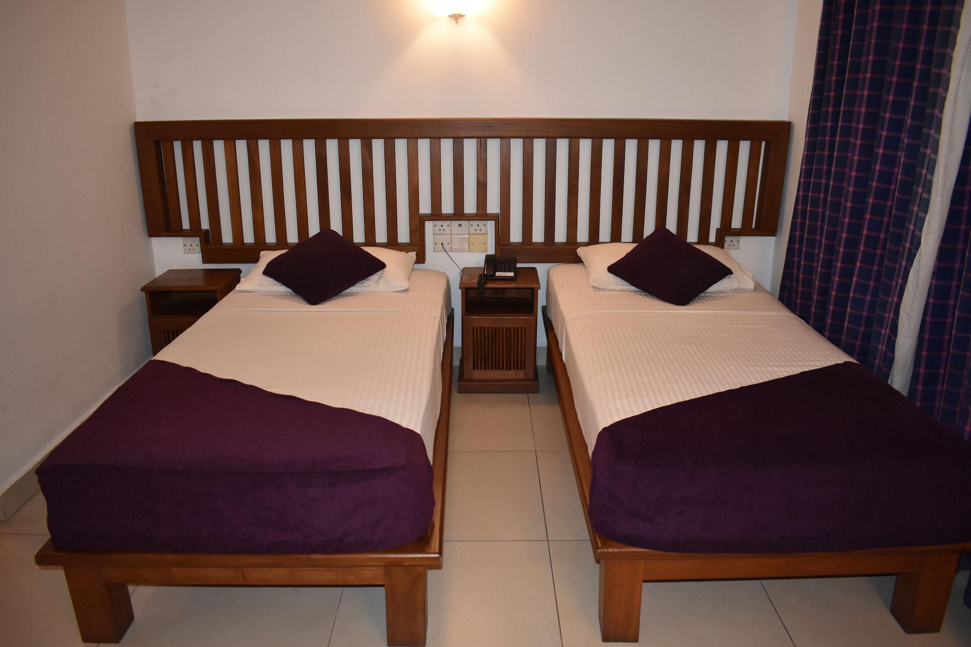 Port View Hotel