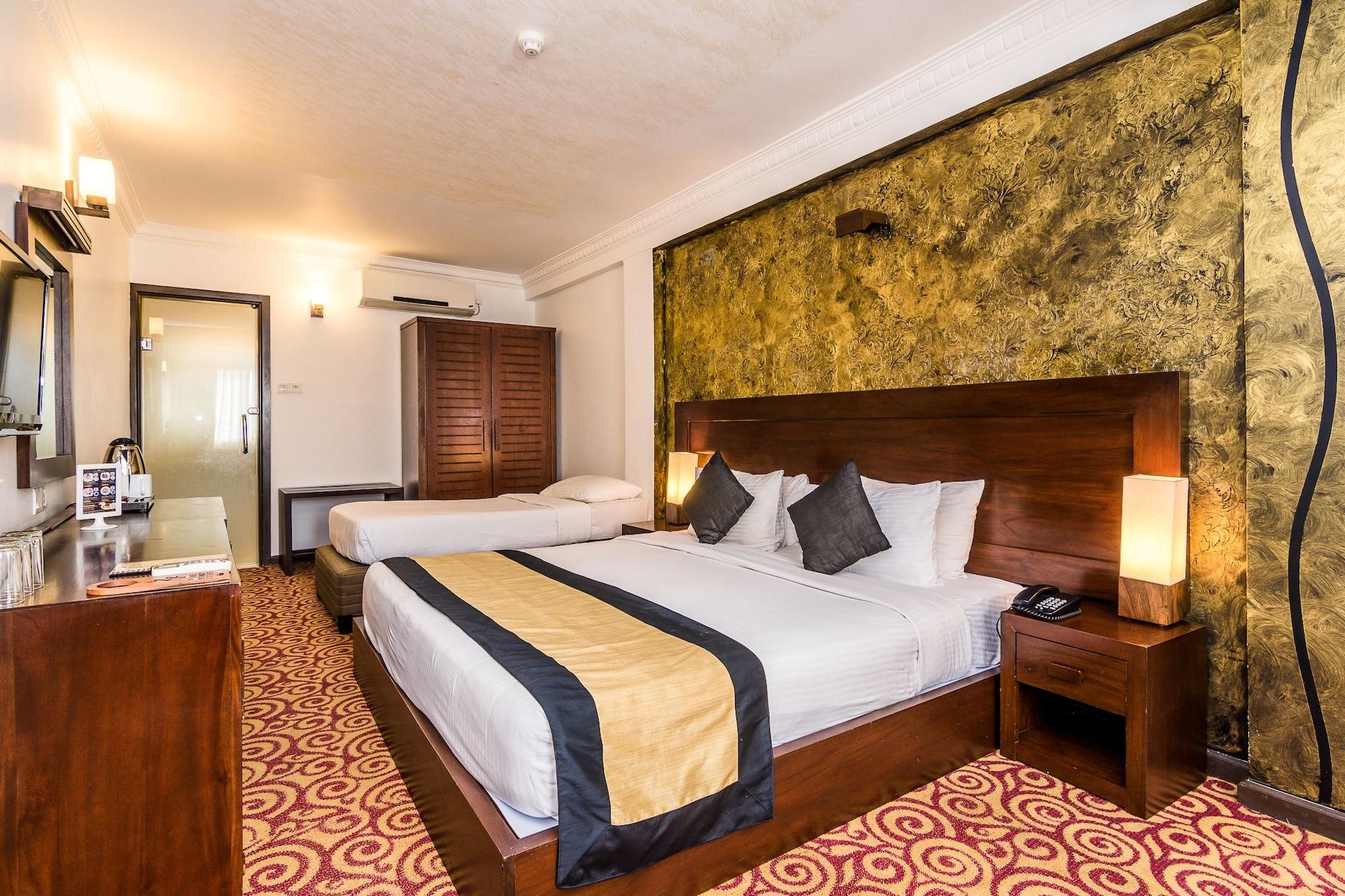 Ceylon Hotel,colombo Hotel Colombo
