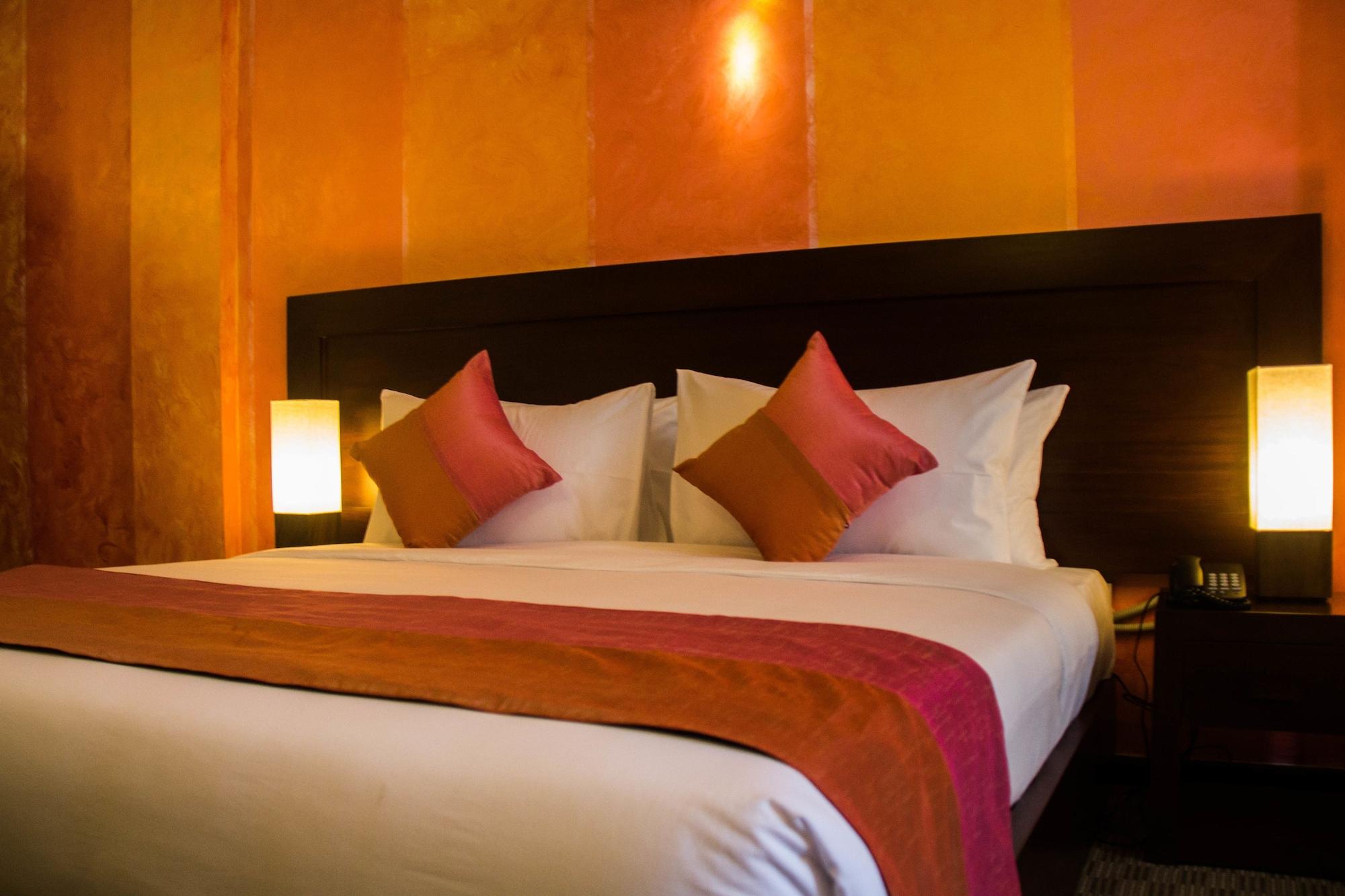 Ceylon Hotel,colombo 3* Colombo
