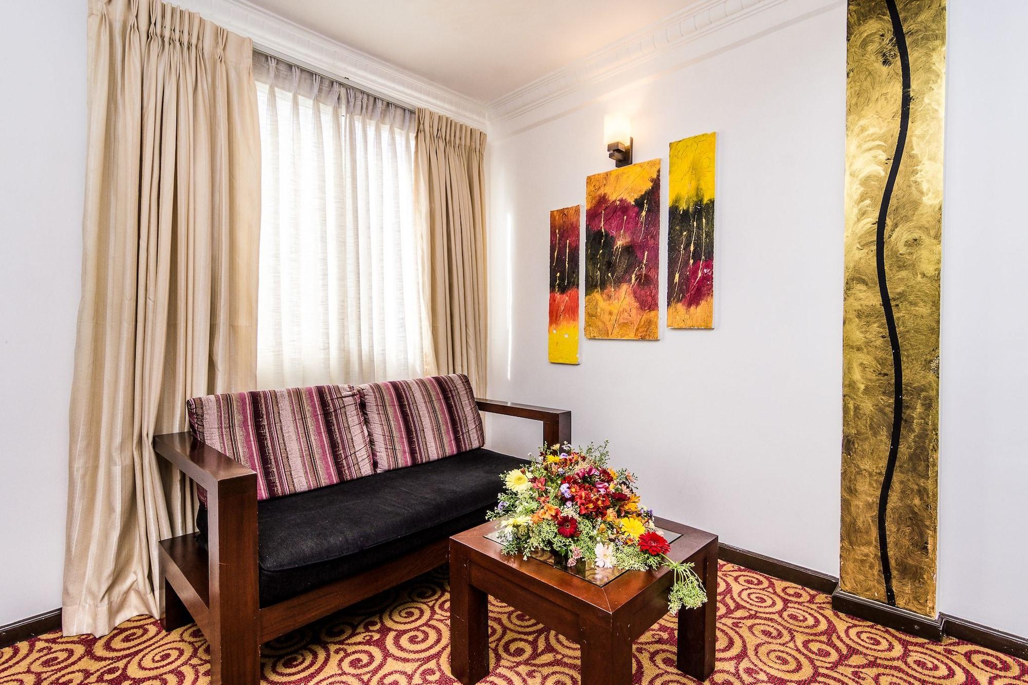 Ceylon Hotel,colombo Colombo