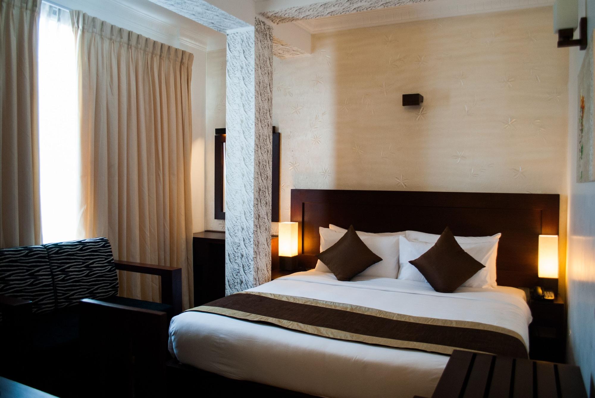 Hotel Ceylon Hotel,colombo Colombo