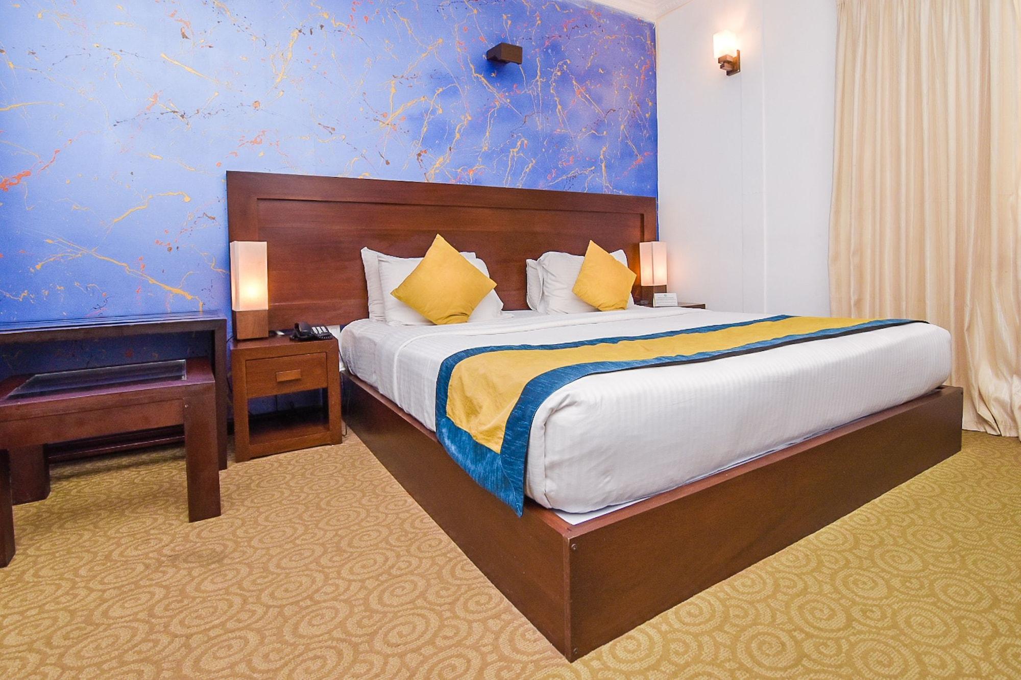 Ceylon Hotel,colombo Hotel