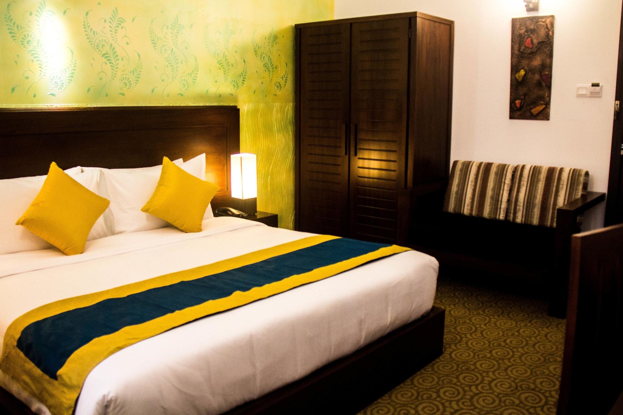 Ceylon Hotel,colombo Hotel