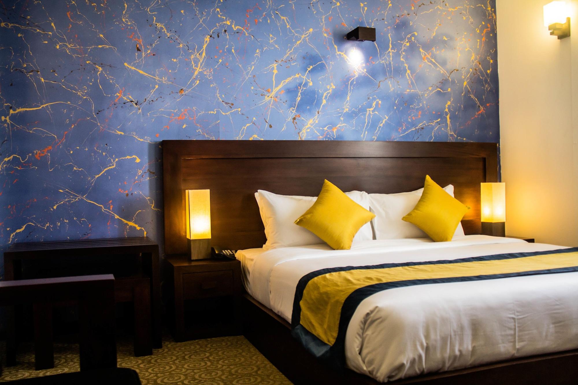 Hotel Ceylon Hotel,colombo