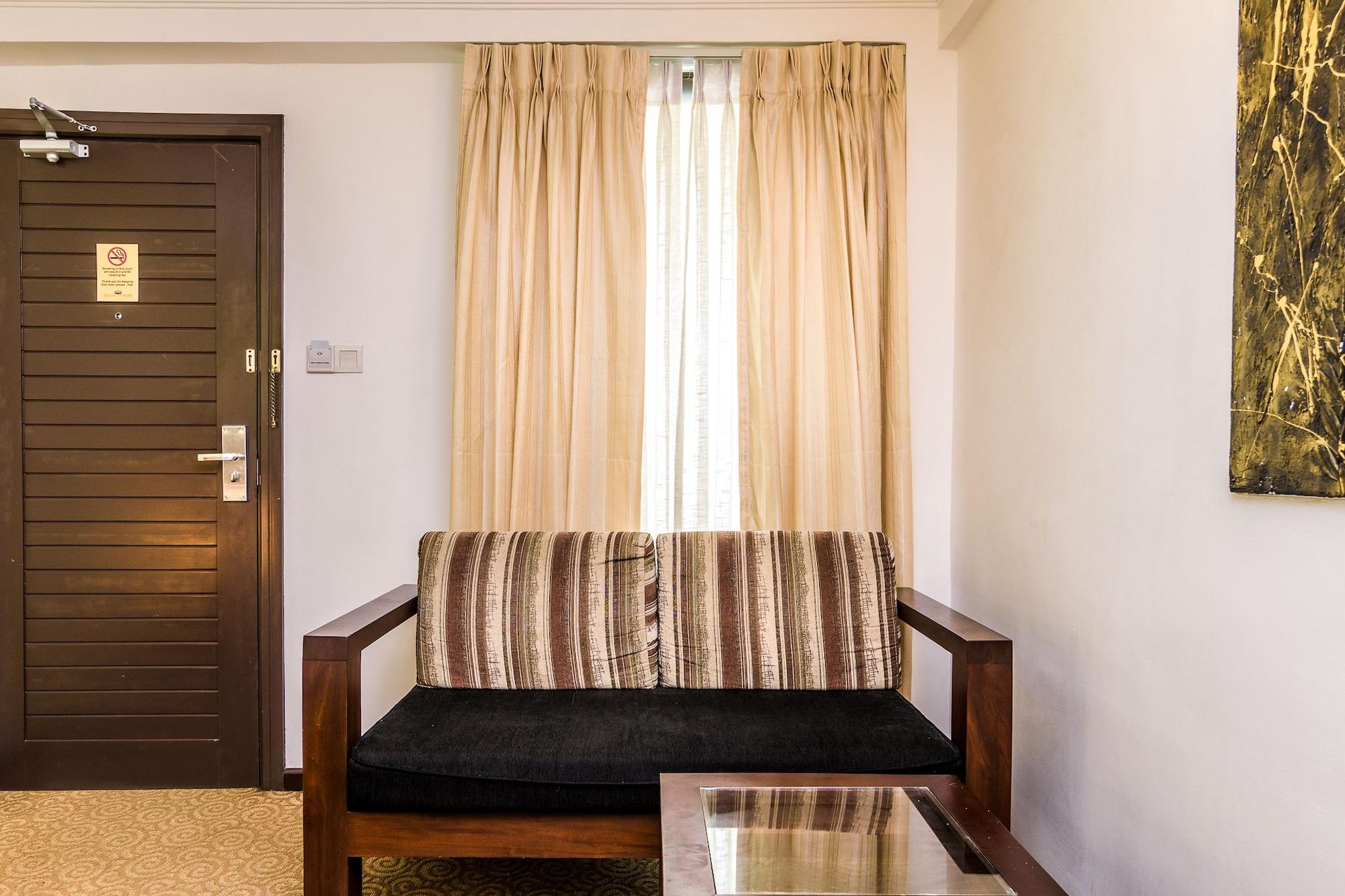 Ceylon Hotel,colombo 3*