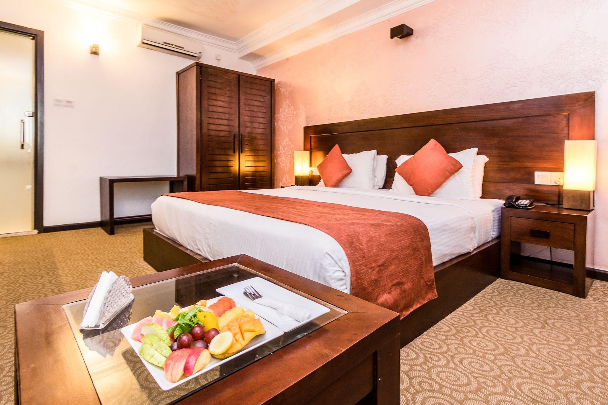 Ceylon Hotel,colombo Hotel Colombo